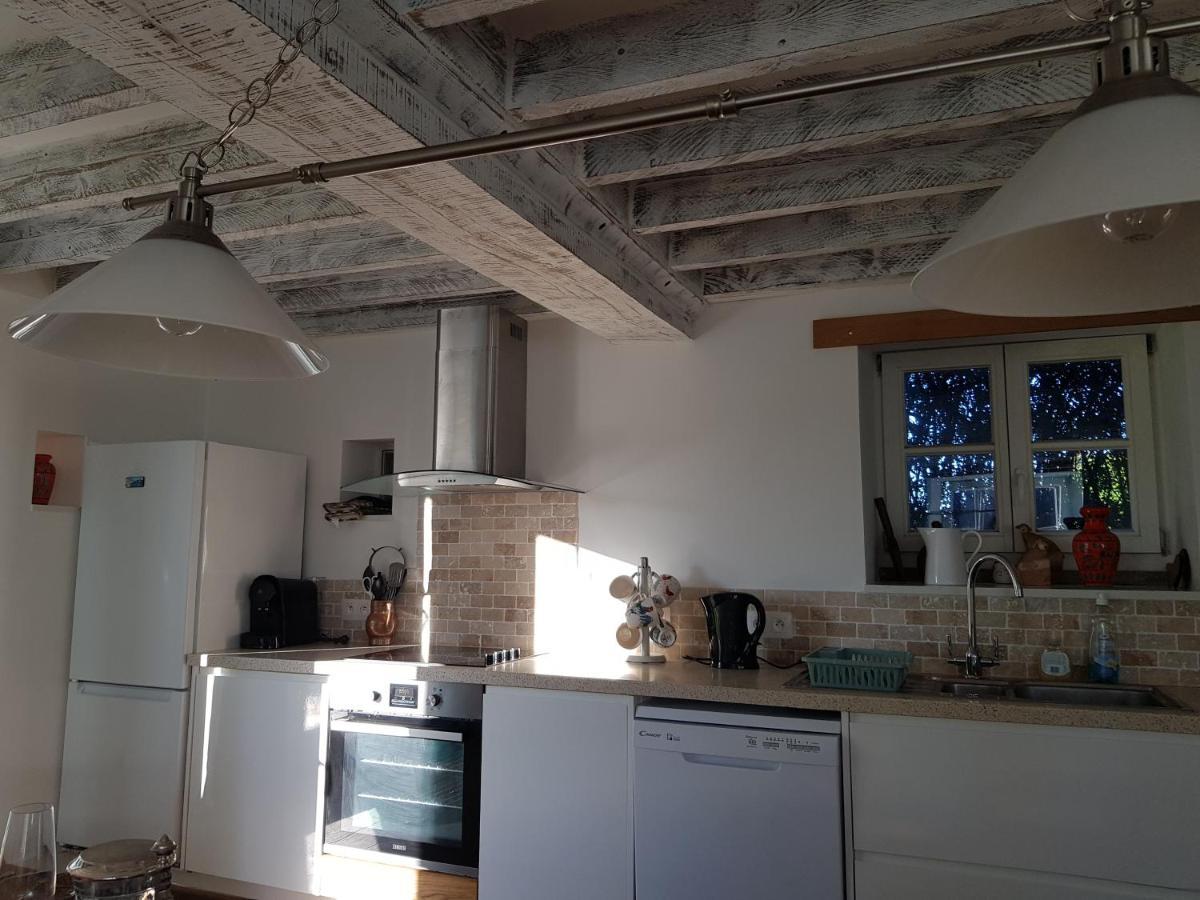 Maison De La Grange, Chaulieu Sourdeval Luaran gambar