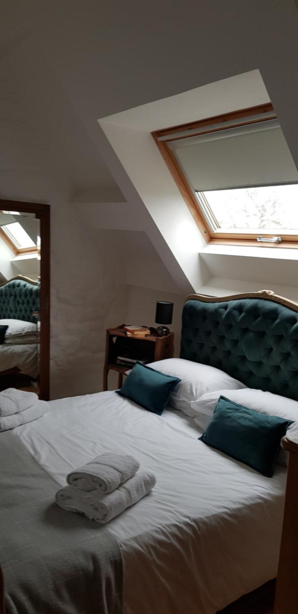 Maison De La Grange, Chaulieu Sourdeval Luaran gambar