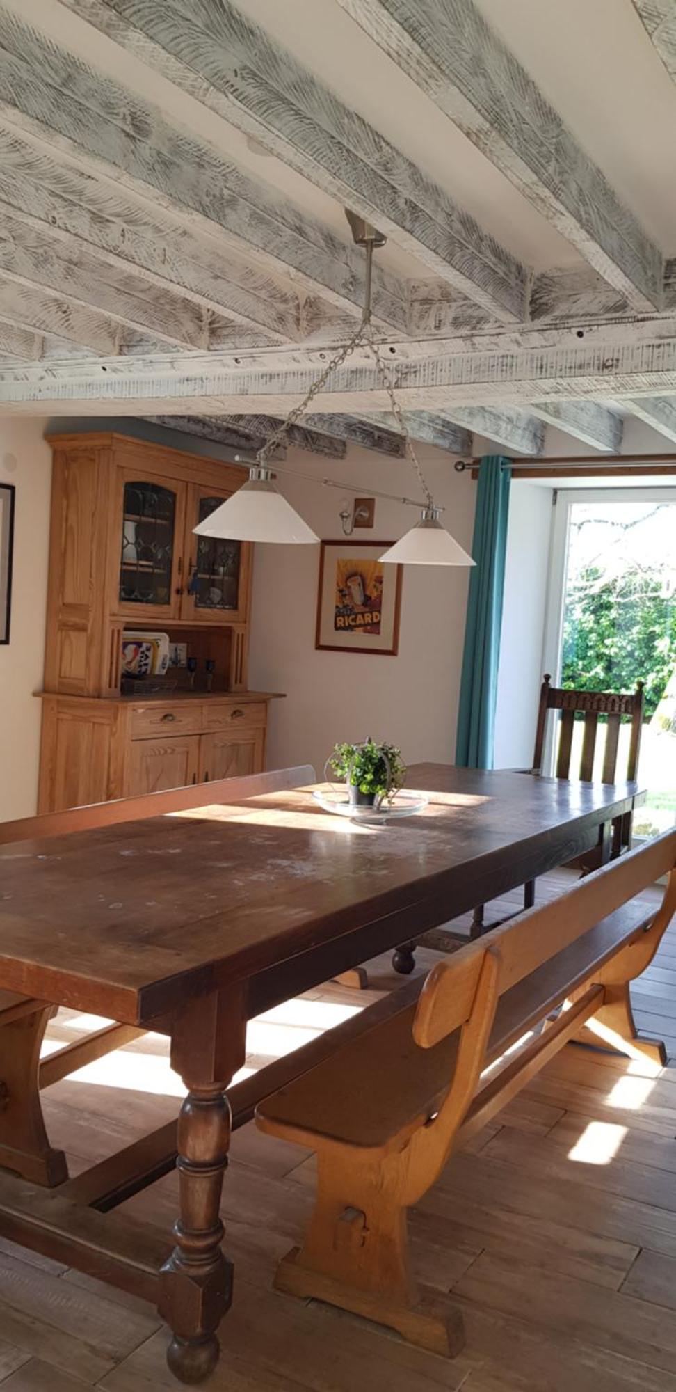 Maison De La Grange, Chaulieu Sourdeval Luaran gambar
